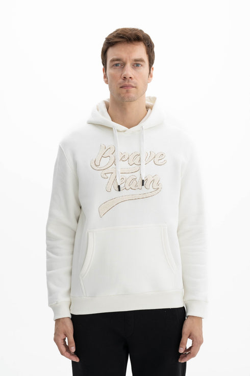 Arma Men's Brave Sweatshirt Hoodie